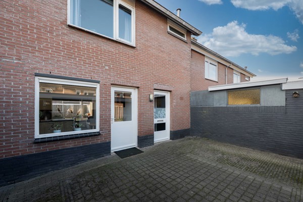 Medium property photo - Meidoornlaan 27, 4741 CK Hoeven